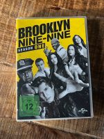 Brooklyn Nine Nine DVD Box Sammlung Niedersachsen - Salzgitter Vorschau