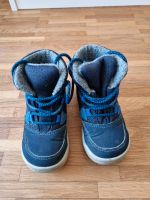 Pepino Winterstiefel SympaTex Blau Größe 23 Bayern - Sulzbach-Rosenberg Vorschau