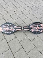 Snakeboard selten benutzt Bayern - Landsberg (Lech) Vorschau