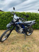 Yamaha WR 125 R (Enduro, 125er, A1) ( KTM, Honda, Kawasaki) Rheinland-Pfalz - Weiler bei Mayen Vorschau