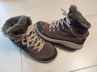 Winterschuhe/ Wanderschuhe von Decathlon Größe 38 Sachsen - Großpösna Vorschau