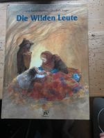 Waldorf Buch: die wilden Leute Ludwigsvorstadt-Isarvorstadt - Isarvorstadt Vorschau