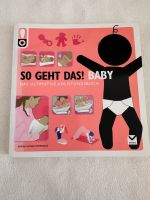 Buch „So geht das! Baby“ Berlin - Neukölln Vorschau