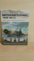 British Battleships 1939 - 45  ( 1 ) Kiel - Elmschenhagen-Nord Vorschau