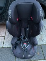 Kindersitz von Osann mit Isofix Hamburg-Nord - Hamburg Langenhorn Vorschau