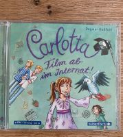 Carlotta 2 Hör-CDs Baden-Württemberg - Ortenberg Vorschau