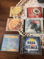 Ca.200Original Musik CD,s Neuwertig.....Schlager,Oldies etc Niedersachsen - Tespe Vorschau