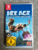 Nintendo Switch ICE AGE Dortmund - Wickede Vorschau