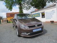 Volkswagen Polo Lounge 5trg. Allwetter   Klimaaut.    TOP Sachsen-Anhalt - Halle Vorschau