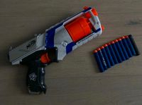 Nerf Elite Strongarm Nordrhein-Westfalen - Bad Lippspringe Vorschau