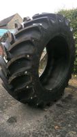 800/55R46 190D Goodyear Optitrac Reifen Mähdrescherreifen Nordrhein-Westfalen - Rödinghausen Vorschau