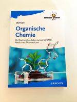 Organische Chemie Baden-Württemberg - Heidelberg Vorschau