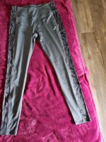 Asics Damen Sportlegging, grau,  Gr. L Bayern - Immenreuth Vorschau