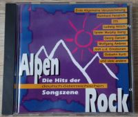 CD - Alpen Rock-Die Hits der deutsch-österreichischen Songszene Bayern - Grassau Vorschau