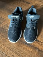 Kangaroos Turnschuhe neu gr. 33 Glitzer Sportschuhe Schuhe Kreis Pinneberg - Prisdorf Vorschau