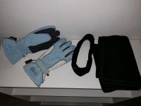 Handschuhe Schal Stirnband Bayern - Miesbach Vorschau