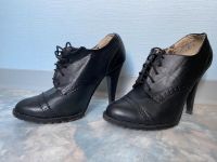 Budapester high heels schwarz gr. 37,5 Hessen - Neustadt Vorschau