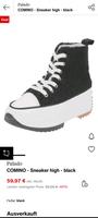 Damen sneaker high Nordrhein-Westfalen - Krefeld Vorschau