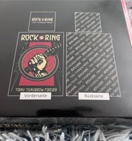 Rock am Ring Bettwäsche Neu & OVP Hessen - Altenstadt Vorschau