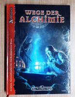 DSA 4: Wege der Alchimie Baden-Württemberg - Bad Schönborn Vorschau