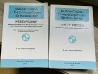 Heilpraktiker Überprüfungsfragen Niedersachsen - Edemissen Vorschau