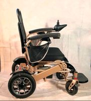 Erlektrischer Rollstuhl mit Fernbedienung. Essen - Steele Vorschau