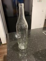 Asbach-Uralt Flasche, 3 Liter leer Nordrhein-Westfalen - Wenden Vorschau