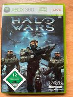 Halo Wars - Xbox 360 Rheinland-Pfalz - Scheuerfeld Vorschau