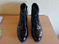 Vagabond 38 Stiefeletten Boots Schnürrschuhe Stiefel Hessen - Groß-Zimmern Vorschau