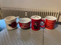 Kanada Kaffeetassen Becher Canadian Coffee Cups Baden-Württemberg - Lahr (Schwarzwald) Vorschau