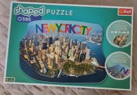 Puzzle New York City Nordrhein-Westfalen - Hamm Vorschau