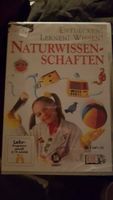 Naturwissenschaften Cd-Rom neu Güstrow - Landkreis - Güstrow Vorschau