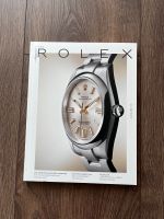 Rolex Magazin Nr.9 Deutsch Hessen - Mühlheim am Main Vorschau