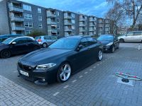 BMW 535d F10 313PS Bochum - Bochum-Ost Vorschau