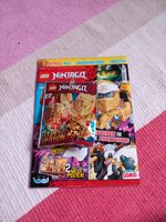 Ninjago Zeitschrift Thüringen - Arnstadt Vorschau