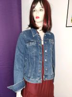 Jeansjacke NEU !!!  TOMMY HILFIGER Nordrhein-Westfalen - Kevelaer Vorschau