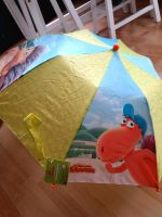Regenschirm Taschenschirm Kinderregenschirm Drache Kokosnuss Bayern - Neumarkt i.d.OPf. Vorschau