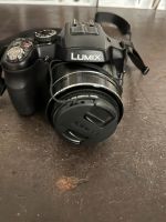 Digitalkamera, Panasonic Lumix DMC-FZ200 Nordrhein-Westfalen - Mülheim (Ruhr) Vorschau