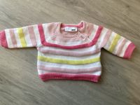 Pulli Pullover 50 Mädchen Baby Mecklenburg-Vorpommern - Schlagsdorf (bei Gadebusch) Vorschau