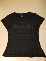 T-Shirt Damen *BENCH* schwarz Gr.M TOP Zustand wunderschön Bayern - Augsburg Vorschau