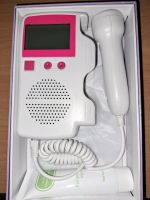 Fetal Doppler in OVP Leipzig - Engelsdorf Vorschau