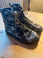 SEHR GUT ERHALTENE STIEFEL, GRÖSSE 38 Brandenburg - Bernau Vorschau