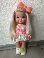 Vintage Puppe von Mattel Penni Secrets 1993 Bayern - Weiden (Oberpfalz) Vorschau