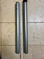 Rollen für Rollenförderer/ Tragrollen 65cm x 5cm ca 100Stück Baden-Württemberg - Herbrechtingen Vorschau