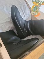 Ecco UKIUK Winterstiefel,   gore-tex Hamburg-Mitte - Hamburg Hamm Vorschau