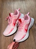 Nike Trainers Sneakers Running 39 Rostock - Lichtenhagen Vorschau