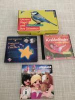 Zu verschenken: CDs, Kassetten, DVD Essen - Essen-Kray Vorschau