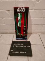 STAR WARS HASBRO ROGUE ONE BLASTER POWER LICHTSCHWERT NEU Niedersachsen - Syke Vorschau