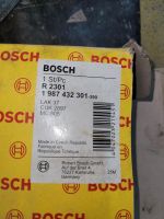 Mercedes w210 Bosch R 2301 Innenraum Filter neu Sachsen-Anhalt - Zeitz Vorschau