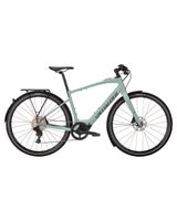 Specialized Turbo Vado SL 4 EQ, Size: M, 2023, white sage Friedrichshain-Kreuzberg - Friedrichshain Vorschau